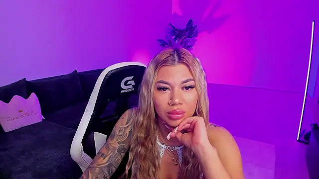 xPuka online show from 03-18-26, 05:49