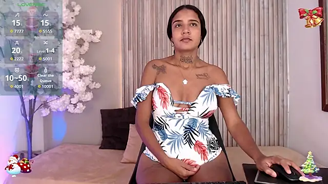 Glory girl online show from 11-30-25, 02:32