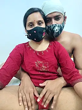 Miss Riya20 online show from 04-14-26, 04:35