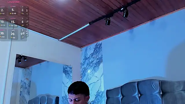 oliver mr  online show from 02-21-26, 08:21