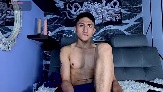 oliver mr  online show from 05-11-26, 02:12