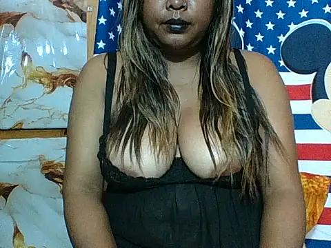 SEXY METISE online show from 05-09-26, 07:57