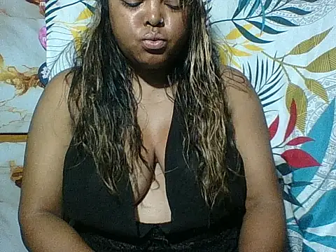SEXY METISE online show from 05-16-26, 06:50