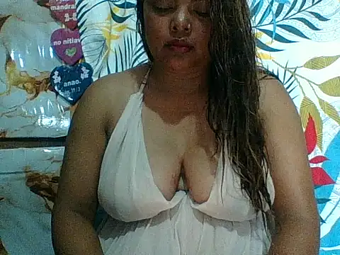 SEXY METISE online show from 05-17-26, 08:01