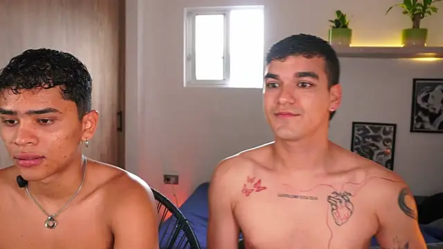 EROS AND ALAN online show from 06-13-26, 08:29