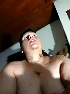 Yulian bigclit7 online show from 11-16-25, 02:06