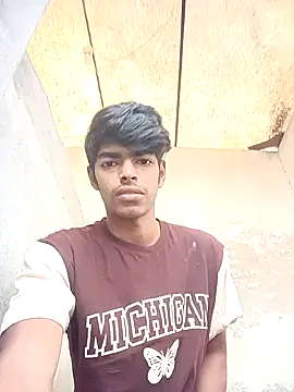 monster 33 online show from 11-24-25, 03:39