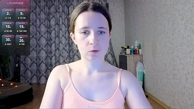  Linett  online show from 10-16-25, 05:47