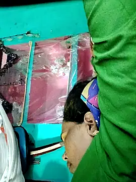 Pooja750 online show from 09-10-25, 07:08