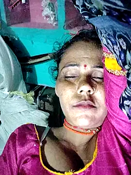 Pooja750 online show from 09-27-25, 11:10