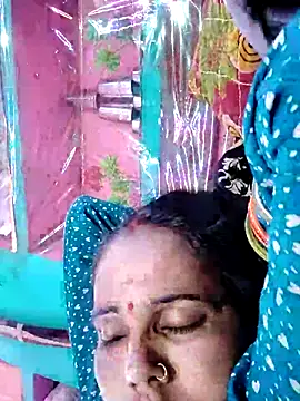 Pooja750 online show from 10-27-25, 06:23