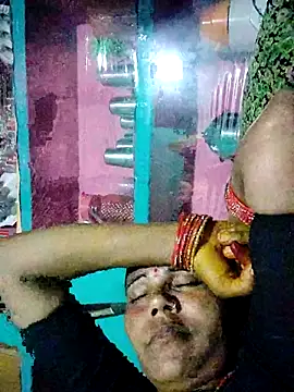 Pooja750 online show from 05-04-26, 04:36