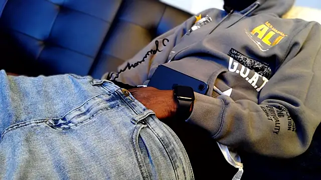 Snapshot of Rudeboy1116 chatting on 11-15-25, 10:37 Rudeboy1116 online show from 11-15-25, 10:37