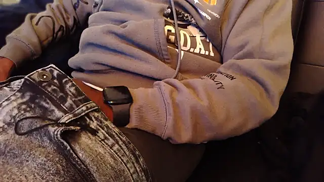 Snapshot of Rudeboy1116 chatting on 02-08-26, 11:30 Rudeboy1116 online show from 02-08-26, 11:30