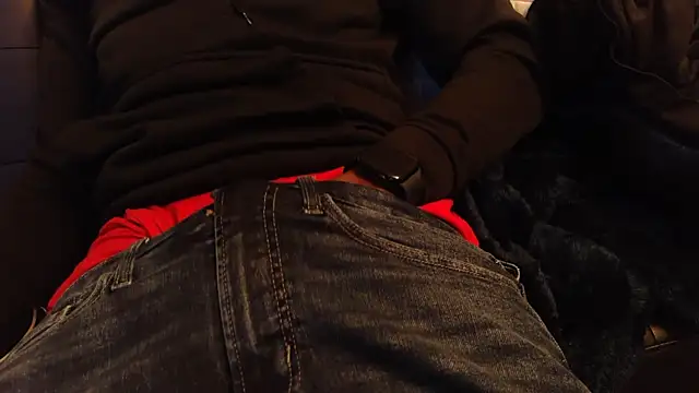 Snapshot of Rudeboy1116 chatting on 02-20-26, 06:26 Rudeboy1116 online show from 02-20-26, 06:26