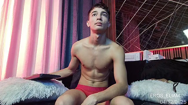 eroseliam online show from 12-04-25, 04:27