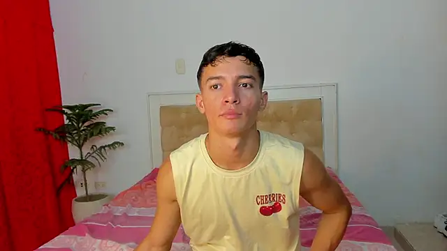 eroseliam online show from 02-26-26, 07:35