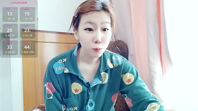 Annasweet- online show from 03-22-26, 01:20