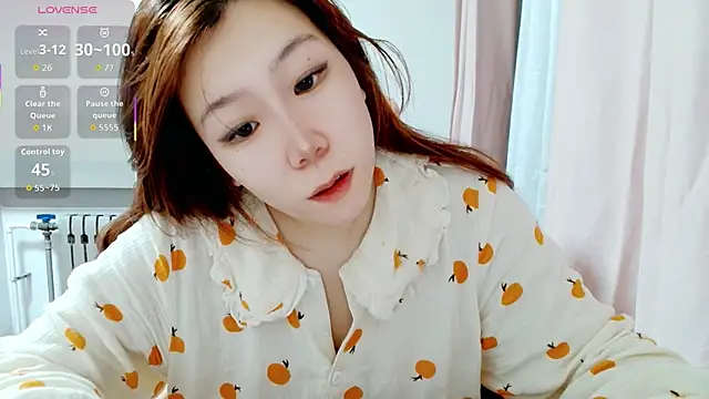 Annasweet- online show from 04-02-26, 12:25