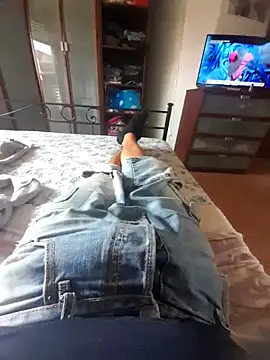 gigilola84 online show from 09-19-25, 09:11