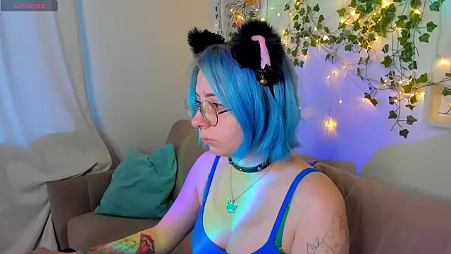 Snapshot of Penny_Stanley chatting on 09-12-25, 02:44 Penny Stanley online show from 09-12-25, 02:44