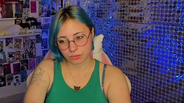 Snapshot of Penny_Stanley chatting on 09-29-25, 02:06 Penny Stanley online show from 09-29-25, 02:06