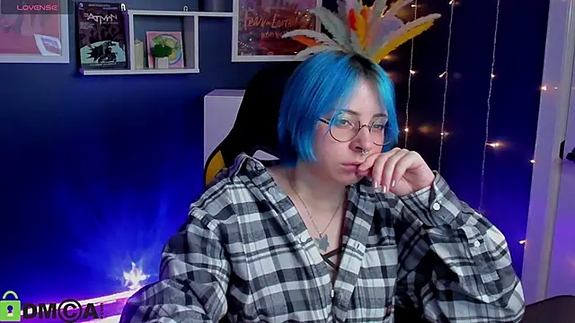 Snapshot of Penny_Stanley chatting on 10-07-25, 02:09 Penny Stanley online show from 10-07-25, 02:09