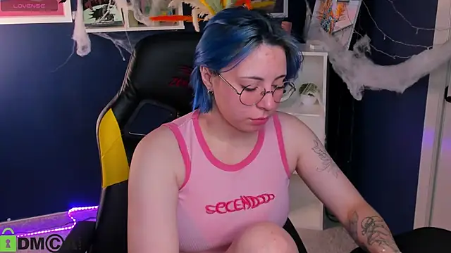 Snapshot of Penny_Stanley chatting on 11-01-25, 01:51 Penny Stanley online show from 11-01-25, 01:51