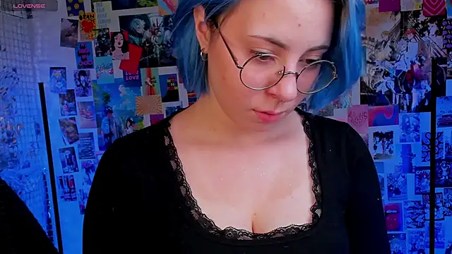 Snapshot of Penny_Stanley chatting on 11-11-25, 01:49 Penny Stanley online show from 11-11-25, 01:49