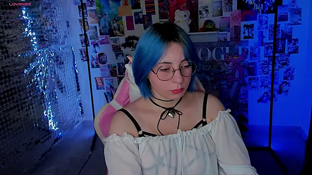 Snapshot of Penny_Stanley chatting on 11-12-25, 02:01 Penny Stanley online show from 11-12-25, 02:01