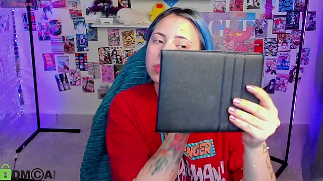 Snapshot of Penny_Stanley chatting on 11-20-25, 02:34 Penny Stanley online show from 11-20-25, 02:34