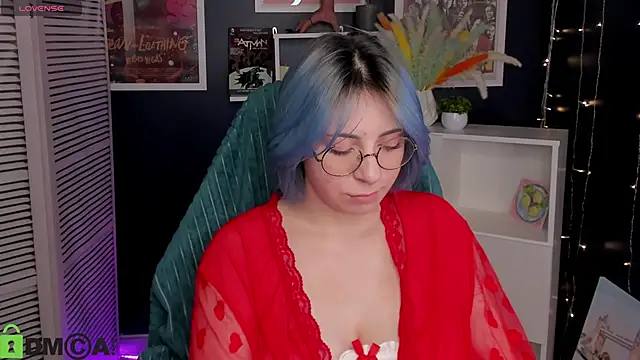 Snapshot of Penny_Stanley chatting on 11-26-25, 02:23 Penny Stanley online show from 11-26-25, 02:23