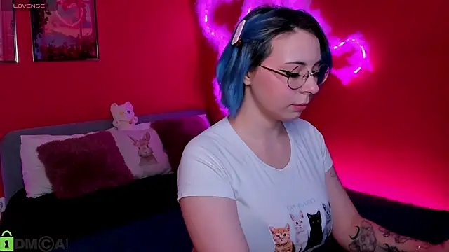 Snapshot of Penny_Stanley chatting on 11-27-25, 02:24 Penny Stanley online show from 11-27-25, 02:24