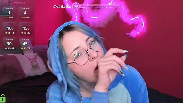 Snapshot of Penny_Stanley chatting on 11-28-25, 02:58 Penny Stanley online show from 11-28-25, 02:58