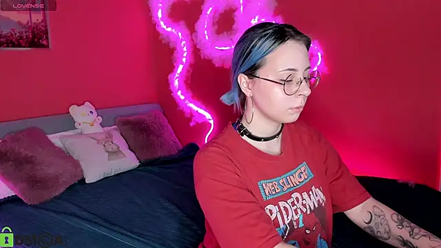 Snapshot of Penny_Stanley chatting on 12-02-25, 01:44 Penny Stanley online show from 12-02-25, 01:44