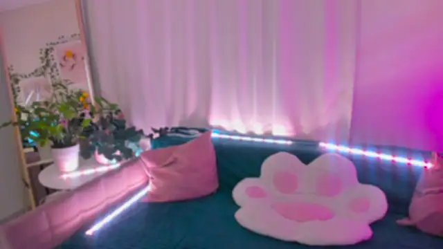 Snapshot of Penny_Stanley chatting on 02-04-26, 02:17 Penny Stanley online show from 02-04-26, 02:17