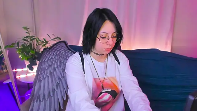 Snapshot of Penny_Stanley chatting on 02-06-26, 01:54 Penny Stanley online show from 02-06-26, 01:54