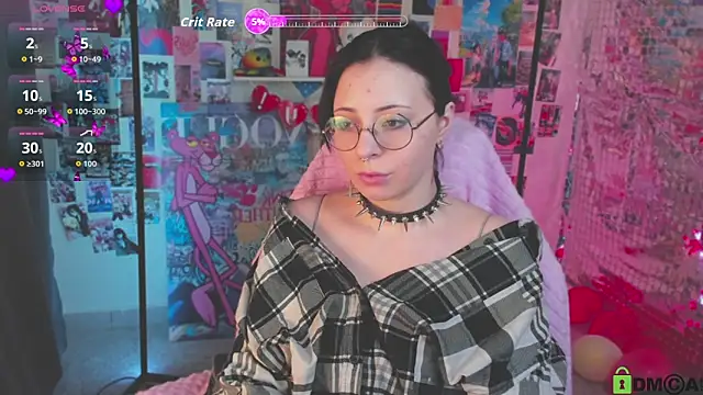 Snapshot of Penny_Stanley chatting on 02-19-26, 01:45 Penny Stanley online show from 02-19-26, 01:45