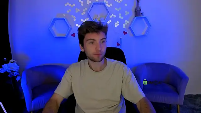 joseph bear  online show from 09-28-25, 08:31