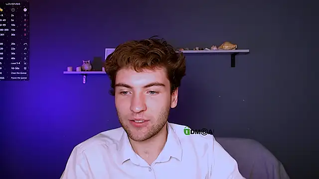 joseph bear  online show from 11-07-25, 07:58