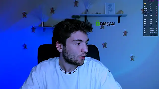 Snapshot of joseph_bear_ chatting on 01-14-26, 08:58 joseph bear online show from 01-14-26, 08:58