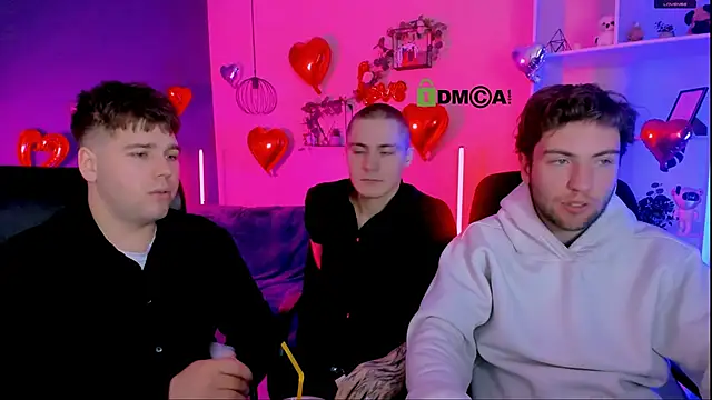 Snapshot of joseph_bear_ chatting on 02-14-26, 10:34 joseph bear online show from 02-14-26, 10:34