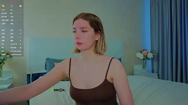  sophielov online show from 04-30-26, 06:20