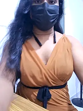 BeautyGirl sara online show from 10-03-25, 05:10