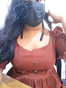 BeautyGirl sara online show from 10-05-25, 07:50