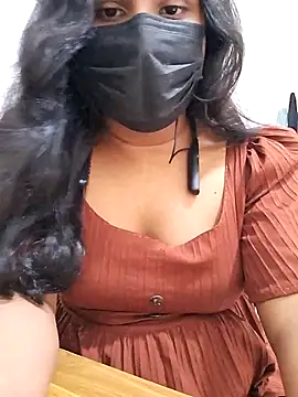 BeautyGirl sara online show from 10-16-25, 07:53