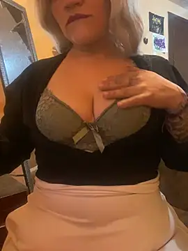 Isisflame online show from 01-13-26, 03:01