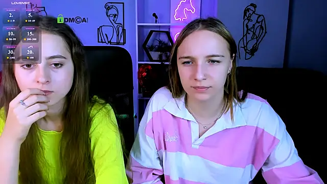 keylas moan online show from 10-07-25, 05:15