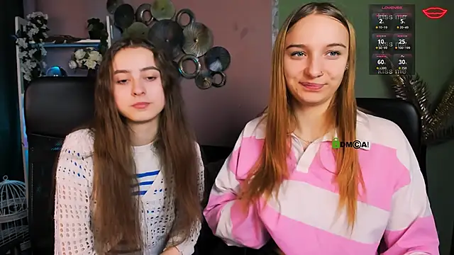 keylas moan online show from 11-30-25, 10:30