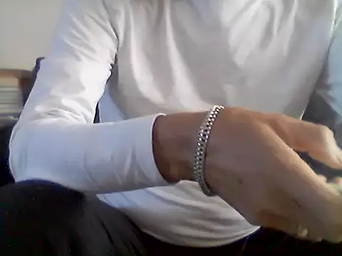 slaveman4you online show from 11-05-25, 01:00